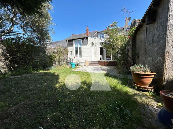 Maison 5 pièces 110 m2