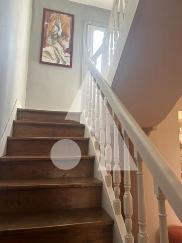 Maison 5 pièces 110 m2