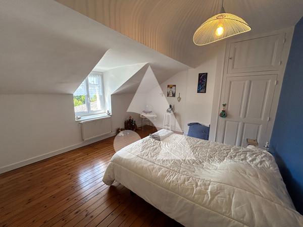 Maison 5 pièces 110 m2