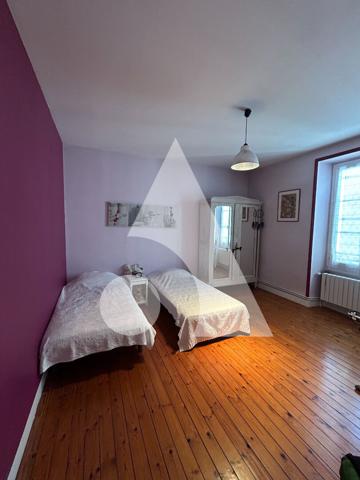 Maison 5 pièces 110 m2
