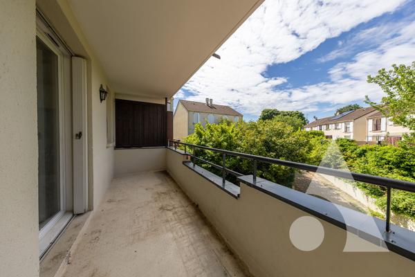 Appartement 3 pièces 49 m2
