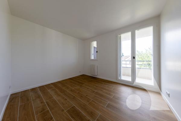 Appartement 3 pièces 49 m2