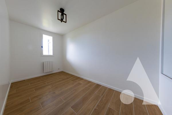 Appartement 3 pièces 49 m2