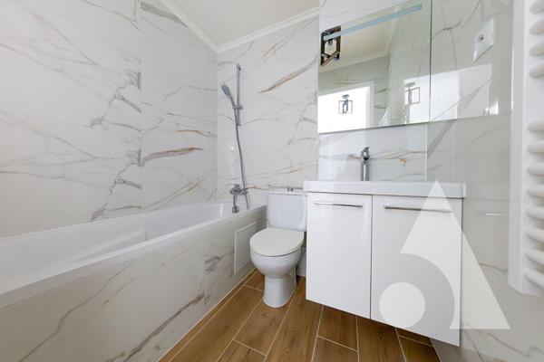 Appartement 3 pièces 49 m2