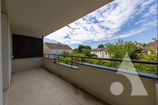 Appartement 3 pièces 49 m2