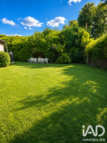 Maison à vendre 5 pièces 121 m² La Chapelle-Saint-Luc