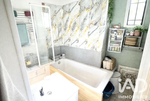 Maison à vendre 5 pièces 121 m² La Chapelle-Saint-Luc