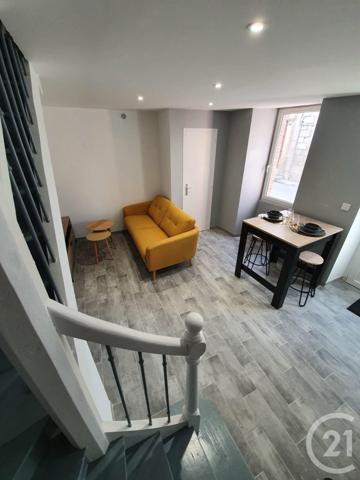 Maison à vendre  3 pièces - 48,40 m2 RIEUX DE PELLEPORT - 09