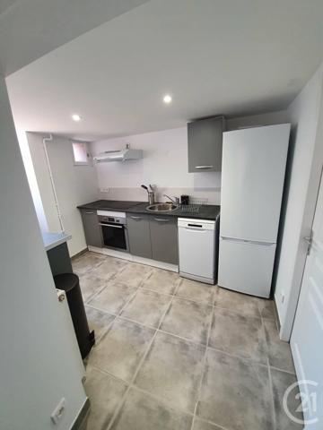 Maison à vendre  3 pièces - 48,40 m2 RIEUX DE PELLEPORT - 09