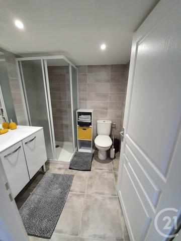 Maison à vendre  3 pièces - 48,40 m2 RIEUX DE PELLEPORT - 09