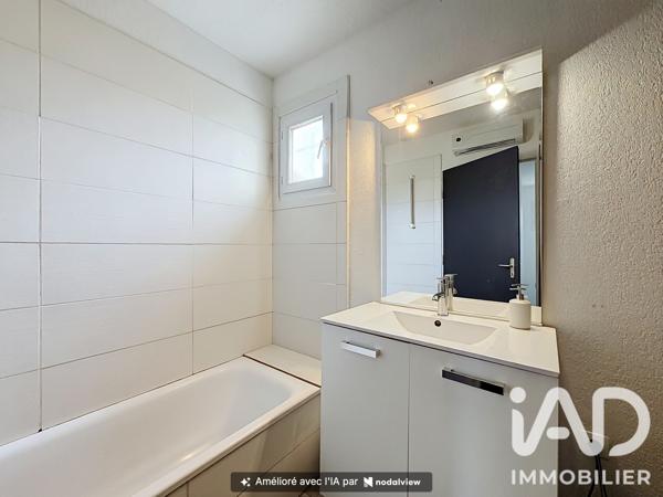 Maison à vendre 3 pièces 64,5 m² Béziers