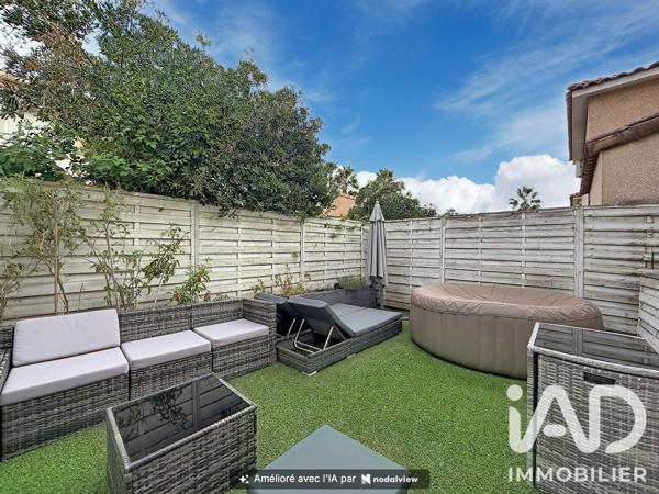 Maison à vendre 3 pièces 64,5 m² Béziers
