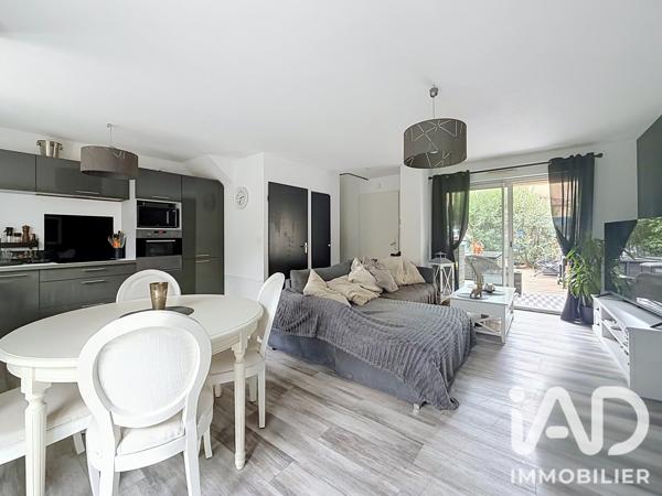 Maison à vendre 3 pièces 64,5 m² Béziers