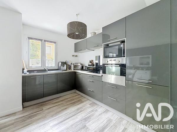 Maison à vendre 3 pièces 64,5 m² Béziers