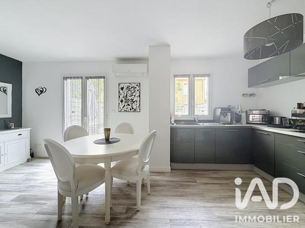 Maison à vendre 3 pièces 64,5 m² Béziers