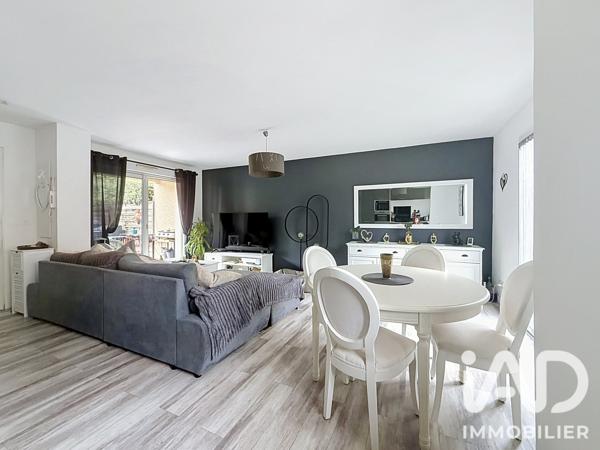 Maison à vendre 3 pièces 64,5 m² Béziers
