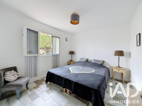 Maison à vendre 3 pièces 64,5 m² Béziers