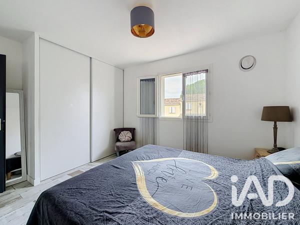 Maison à vendre 3 pièces 64,5 m² Béziers