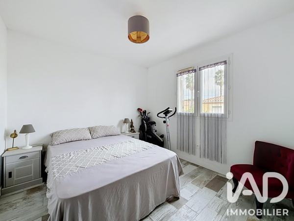 Maison à vendre 3 pièces 64,5 m² Béziers