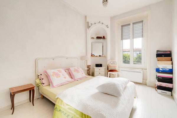 Appartement de 84 m²  4 pièce(s)   54000 NANCY