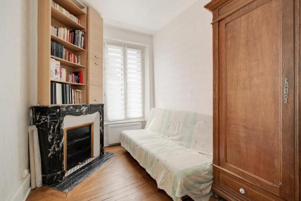Appartement de 84 m²  4 pièce(s)   54000 NANCY