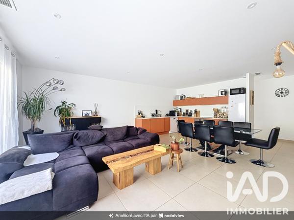 Maison à vendre 4 pièces 105,18 m² Trouillas