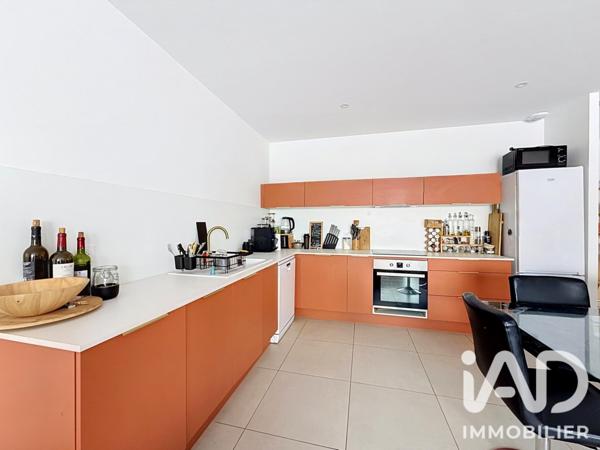 Maison à vendre 4 pièces 105,18 m² Trouillas