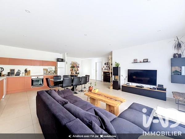 Maison à vendre 4 pièces 105,18 m² Trouillas