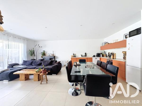Maison à vendre 4 pièces 105,18 m² Trouillas