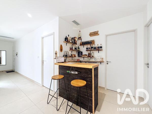 Maison à vendre 4 pièces 105,18 m² Trouillas