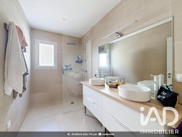 Maison à vendre 4 pièces 105,18 m² Trouillas