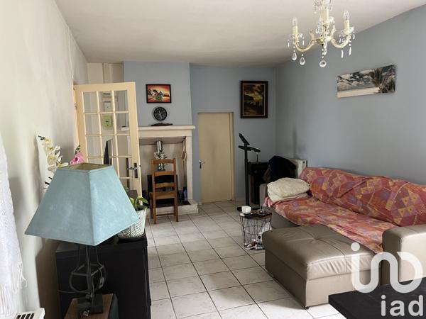 Maison 3 pièces de 90 m² à Fargues-Saint-Hilaire (33370)