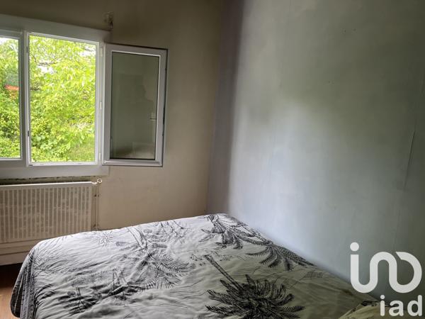 Maison 3 pièces de 90 m² à Fargues-Saint-Hilaire (33370)