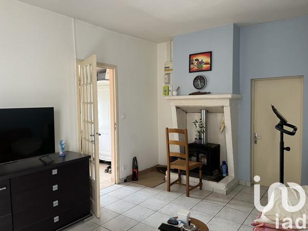 Maison 3 pièces de 90 m² à Fargues-Saint-Hilaire (33370)