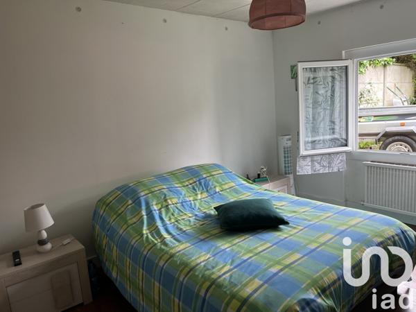 Maison 3 pièces de 90 m² à Fargues-Saint-Hilaire (33370)