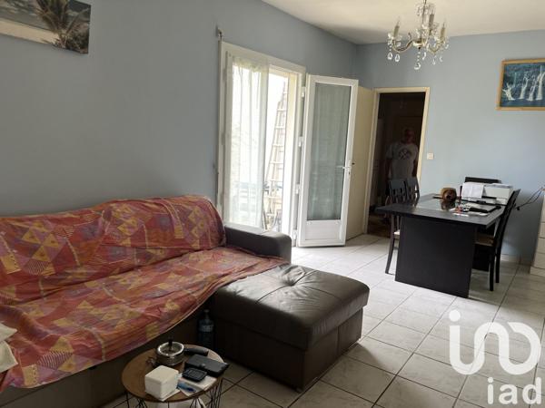 Maison 3 pièces de 90 m² à Fargues-Saint-Hilaire (33370)