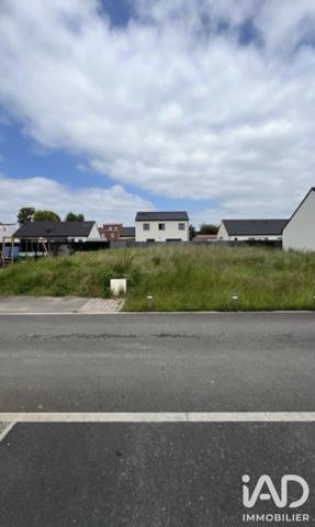 Terrain à vendre 528 m² Montigny-en-Gohelle