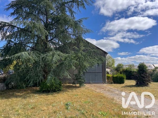 Maison à vendre 5 pièces 130 m² Saint-Mars-du-Désert