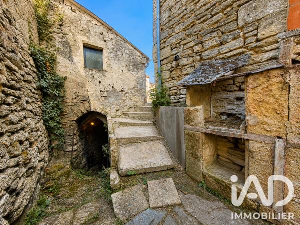 Maison à vendre 4 pièces 75,5 m² Doué-en-Anjou