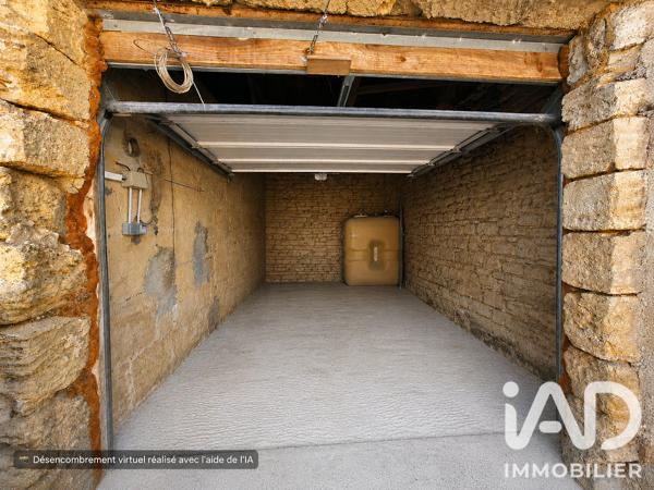 Maison à vendre 4 pièces 75,5 m² Doué-en-Anjou