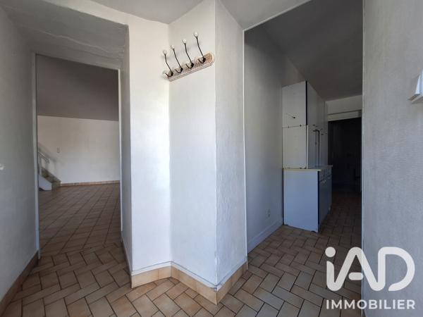 Maison à vendre 4 pièces 75,5 m² Doué-en-Anjou