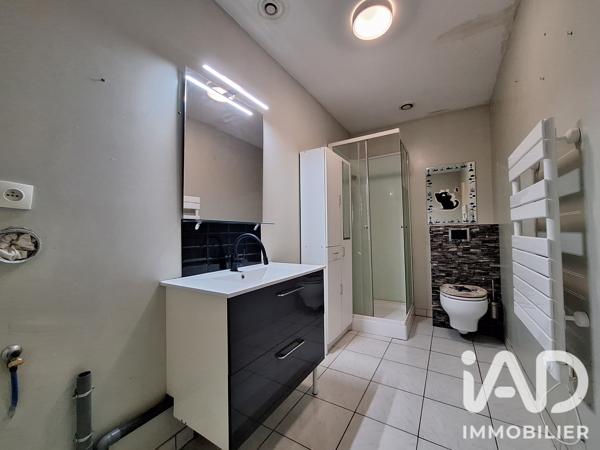 Maison à vendre 4 pièces 75,5 m² Doué-en-Anjou
