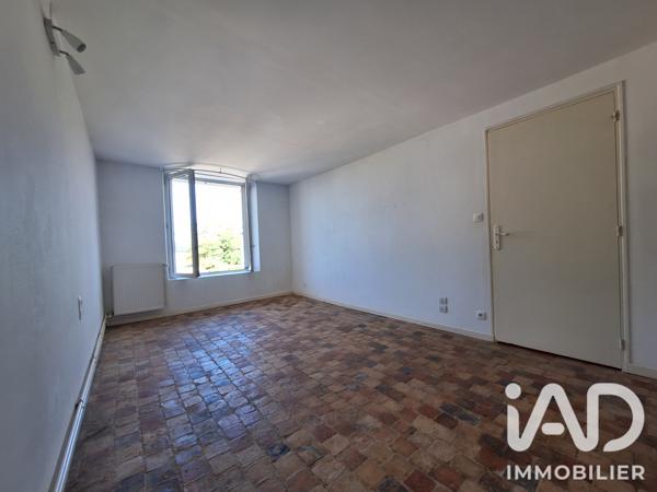 Maison à vendre 4 pièces 75,5 m² Doué-en-Anjou