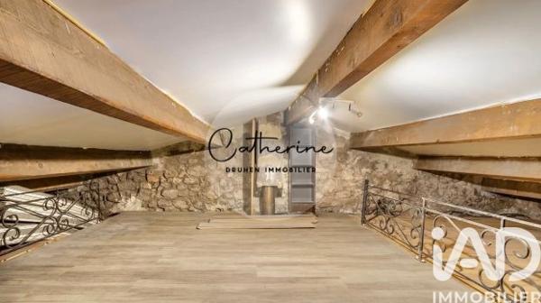 Maison à vendre 2 pièces 50 m² Puget-Ville