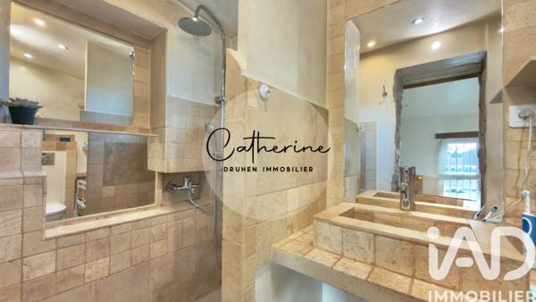 Maison à vendre 2 pièces 50 m² Puget-Ville