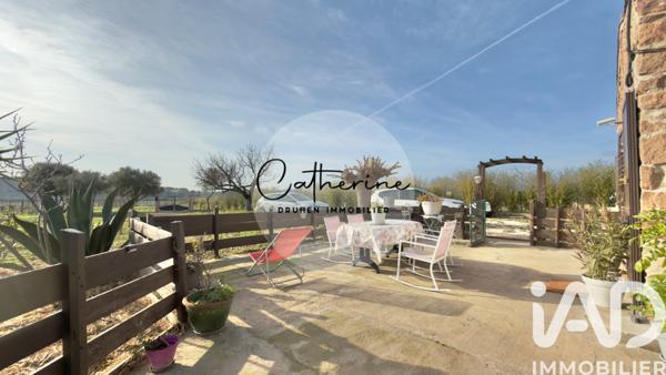 Maison à vendre 2 pièces 50 m² Puget-Ville