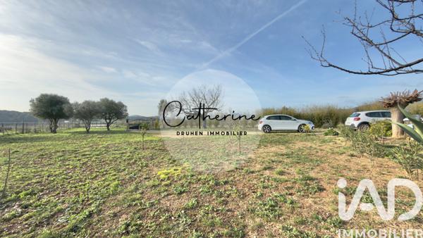 Maison à vendre 2 pièces 50 m² Puget-Ville