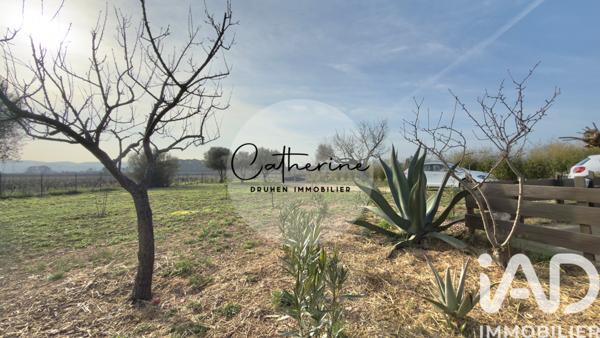 Maison à vendre 2 pièces 50 m² Puget-Ville