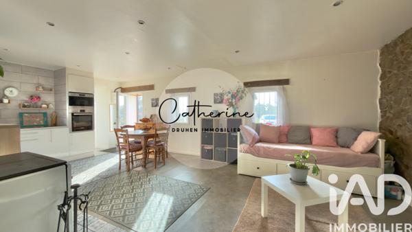 Maison à vendre 2 pièces 50 m² Puget-Ville