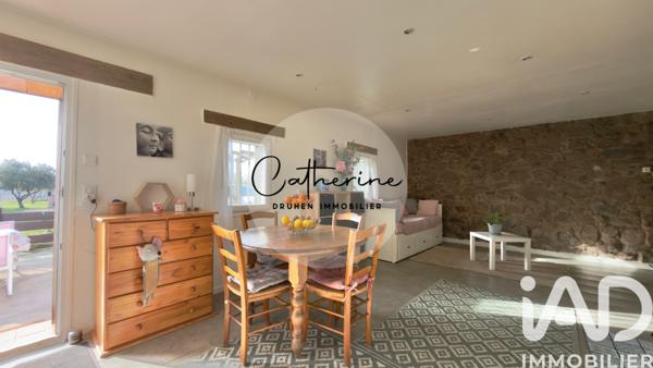 Maison à vendre 2 pièces 50 m² Puget-Ville